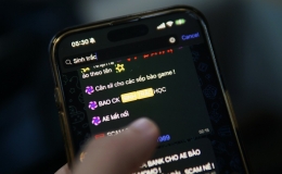 Telegram bị ví như hang ổ online của tội phạm mạng