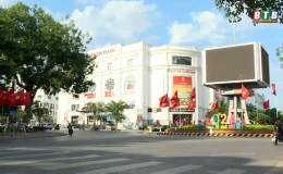 Thành phố: Tuyển sinh trực tuyến - Tăng tính minh bạch