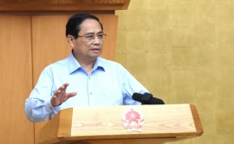 Tháo gỡ mọi vướng mắc về mặt pháp lý, hoàn thiện thể chế, huy động mọi nguồn lực cho phát triển
