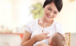 Thu hẹp khoảng cách - Hỗ trợ nuôi con bằng sữa mẹ cho tất cả các bà mẹ - Kết nối vòng tay yêu thương