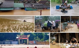 Thủ tướng chỉ đạo chủ động phòng, chống, khắc phục hậu quả thiên tai