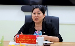 Thủ tướng giao điều hành hoạt động của Bộ Tài nguyên và Môi trường