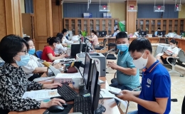 Tiêu chuẩn “6 dám” đối với cán bộ, đảng viên trong giai đoạn hiện nay