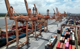 Tổng kim ngạch xuất, nhập khẩu hàng hóa đạt 439,88 tỷ USD