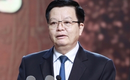 Trưởng ban Dân vận Trung ương Mai Văn Chính