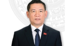 Ủy viên Trung ương Đảng, Phó Thủ tướng Chính phủ, Bộ trưởng Bộ Tài chính Hồ Đức Phớc