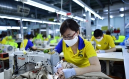 WB dự báo kinh tế Việt Nam tăng trưởng 6,1% trong năm 2024