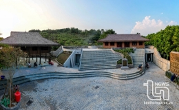Ý nghĩa đặc biệt với báo giới cả nước