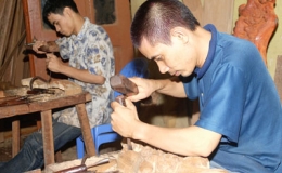 Cơ sở để đạt đích tăng trưởng kinh tế 76,5% năm 2010