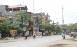 Các giải pháp hoàn thành vượt mức dự toán thu ngân sách 2010