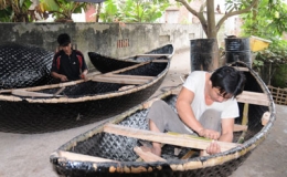 Về lại Nam Cường