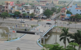 Tập trung khai thác các nguồn thu tại chỗ đầu tư các công trình trọng điểm KT-XH