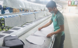 Triển vọng từ các khu công nghiệp, khu kinh tế