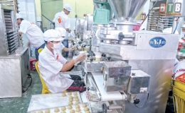 Vươn xa nhờ uy tín - chất lượng