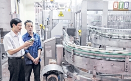 Chỗ dựa vững chắc cho doanh nghiệp phát triển