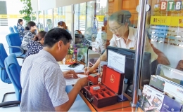 Để nguồn vốn tín dụng thông suốt