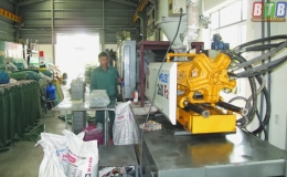 Điện lực Thái Thụy nhiều giải pháp tiết kiệm điện