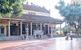 Ghi danh muôn đời