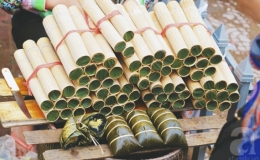 6 món cơm "đặc sản" của Việt Nam