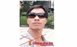 Công an tỉnh Bến Tre vừa bắt giữ khẩn cấp một đối tượng có hành vi chống phá Nhà nước