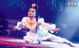 Thứ ba học trò