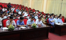 Ninh Bình: HĐND tỉnh giải trình về thực hiện một số chính sách người có công trên địa bàn tỉnh