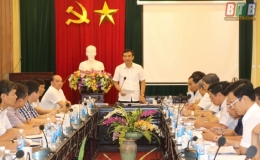 Trước mắt giữ nguyên bộ máy biên chế sau khi sáp nhập trường học