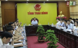 Hội nghị trực tuyến triển khai công tác phòng, chống bệnh dịch tả lợn châu Phi