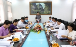 HĐND tỉnh Ninh Bình không ngừng đổi mới phương thức hoạt động, đáp ứng niềm tin của cử tri
