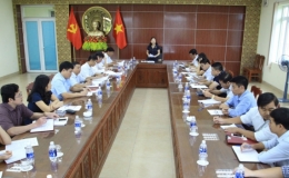 Nêu cao vai trò, trách nhiệm người đại biểu dân cử, sâu sát cơ sở và đi đến cùng vấn đề mà cử tri, nhân dân quan tâm