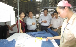 HĐND Thành phố Hải Phòng không ngừng nâng cao chất lượng, hiệu quả ban hành Nghị quyết