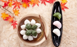 Người Hàn Quốc ăn gì trong dịp Trung thu?