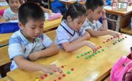 Tiếng Việt 1 công nghệ giáo dục: Góc nhìn của người trong cuộc