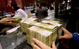 Tăng cường an toàn tại điểm giao dịch của các tổ chức tín dụng