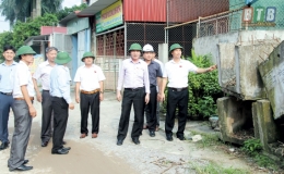 Thường trực HĐND tỉnh Thái Bình phát huy vai trò, trách nhiệm trong hoạt động giám sát