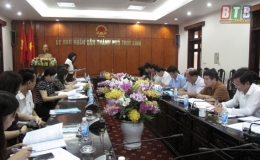 Giáo dục và đào tạo thành phố: Phấn đấu giữ vững xếp thứ nhất trong phong trào giáo dục toàn tỉnh
