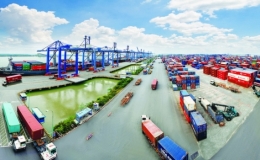 GDP 9 tháng năm 2018 tăng cao nhất trong 8 năm