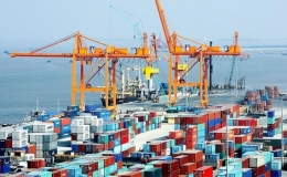 9 tháng năm 2018: Việt Nam xuất siêu hơn 5 tỷ USD