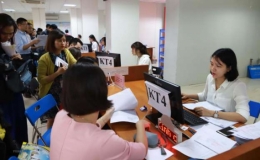 Tổng cục Thuế thông tin về đề xuất điều chỉnh mức giảm trừ gia cảnh
