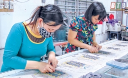 Đoàn kết xây dựng nông thôn mới, đô thị văn minh
