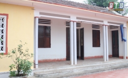 Cô Ba Thuận Vy
