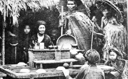 Pháo đài đồng bằng