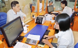 Ngành Thuế thu ngân sách tăng 12,3% so với cùng kỳ