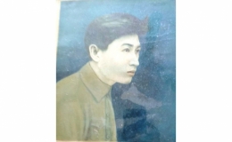 “Ông giáo Thẩm” quê tôi