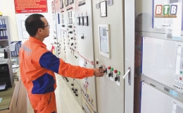 Thanh toán tiền điện online