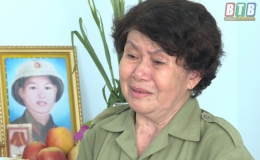 Như cánh chim từ quy