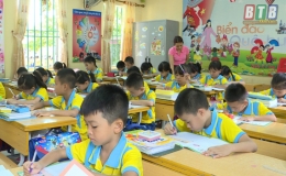Gỡ “nút thắt” thiếu giáo viên (Kỳ 1)