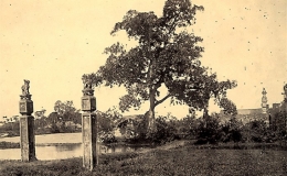 Pháo đài đồng bằng