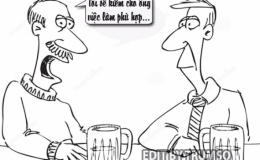 Giới thiệu đúng nghề