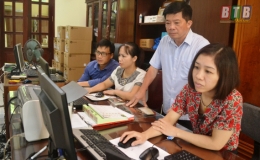 Tinh hoa “quê lúa” xây miền cực Bắc (Kỳ 1)